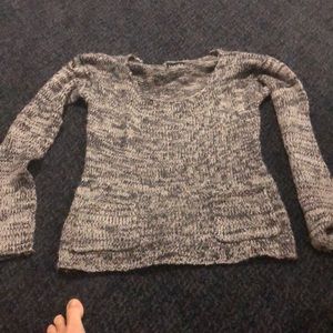Women’s sweater